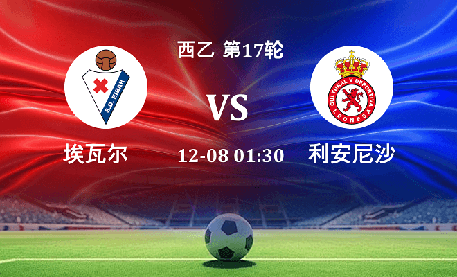 埃瓦尔 VS 利安尼沙伤病