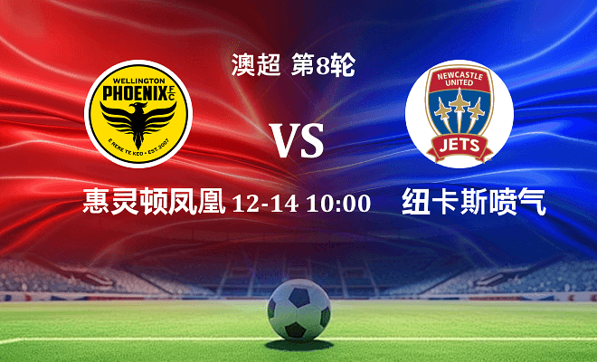 惠灵顿凤凰 VS 纽卡斯尔喷气机伤病