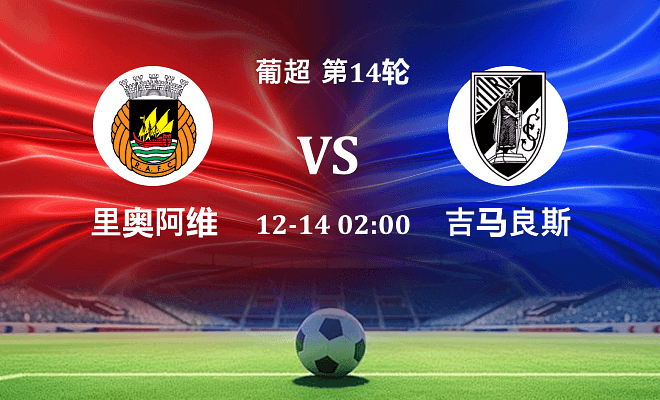 里奥阿维 VS 吉马良斯最新阵容