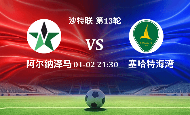 纳杰马体育 VS 塞哈特海湾伤病