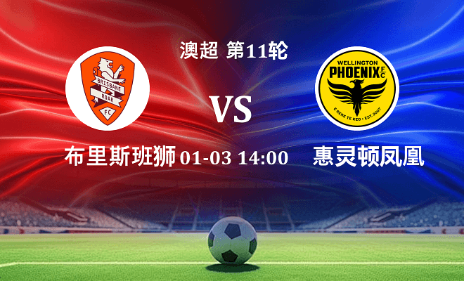 布里斯班狮吼 VS 惠灵顿凤凰伤病