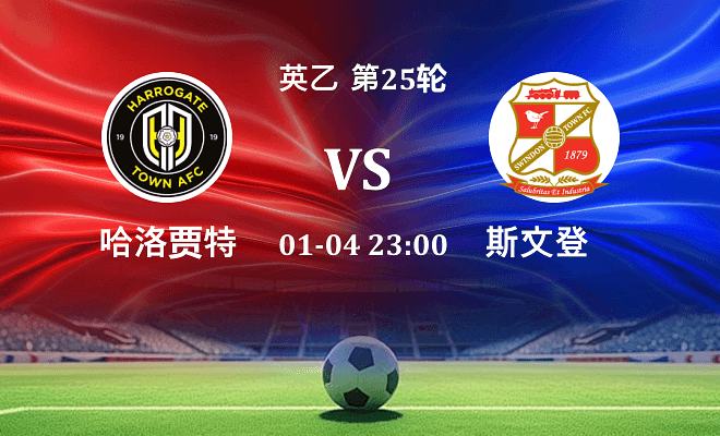 哈洛贾特 VS 斯文登伤病