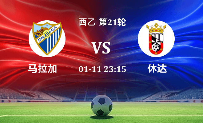马拉加 VS 休达伤病