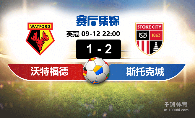 比分战报