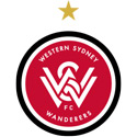 西悉尼流浪者球队logo