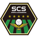 SC相模原球队logo