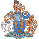艾川查姆球队logo