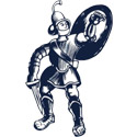 马特洛克球队logo