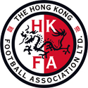 中国香港女足球队logo