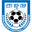 孟加拉女足球队logo