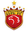 上海海港