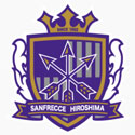 广岛三箭