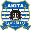 秋田蓝闪电