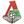 莫火车头球队logo