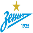 泽尼特球队logo
