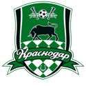 克拉斯诺球队logo