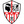 阿雅克肖球队logo