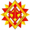 北九州向日葵球队logo