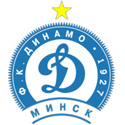 明斯克迪纳摩球队logo