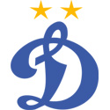 莫斯科迪纳摩球队logo